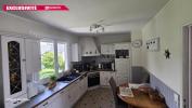 Acheter Maison 83 m2 Marcey-les-greves