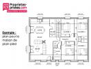 Acheter Terrain 670 m2 Val-de-fier