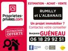 Acheter Terrain Val-de-fier 110000 euros