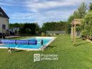 Annonce Vente 10 pièces Maison Saint-maurice-montcouronne