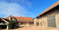 Vente Maison Beaubery 71