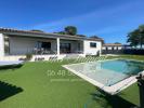 Acheter Maison 138 m2 Tornac