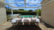 House SIX-FOURS-LES-PLAGES 