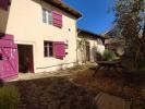 Vente Maison Chabanais 16
