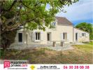 For sale House Poulaines  36210 110 m2 5 rooms