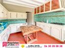 Annonce Vente 5 pièces Maison Poulaines