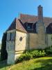 Prestigious house LAVARDIN 