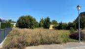 Vente Terrain Hegenheim 68