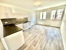 For rent Apartment Villeurbanne  69100 34 m2