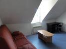 Apartment CREUSOT 