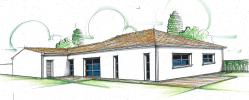 For sale House Saint-philbert-de-grand-lieu  44310 103 m2 5 rooms