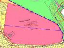 Vente Terrain Grambois 84