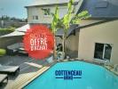 For sale House Chemille  49120 128 m2 6 rooms
