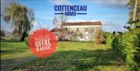 Vente Maison Chemille 49
