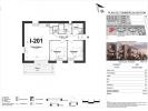 Annonce Location 3 pièces Appartement Tours