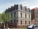 For rent Apartment Havre  76600 58 m2 3 rooms