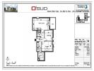 Louer Appartement Tours 762 euros