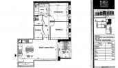 Annonce Location 3 pièces Appartement Clermont-ferrand