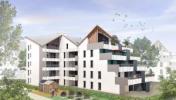 For rent Apartment Dijon  21000 63 m2 3 rooms
