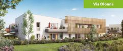 For rent Apartment Ile-d'olonne 85340 42 m2 2 rooms
