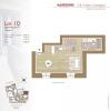 Apartment NARBONNE 