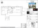 Louer Appartement 47 m2 Nantes