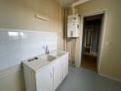 Annonce Vente 4 pièces Appartement Bourgueil