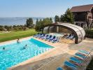 Vente Appartement Evian-les-bains 74