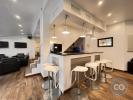 Louer Bureau 670 m2 Boulogne-billancourt