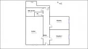 Location Appartement Riberac 24
