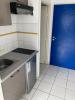 Louer Appartement Saint-denis-chaudron 410 euros