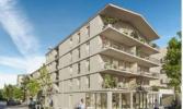 Location Appartement Mantes-la-ville 78