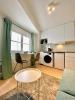 Annonce Location Appartement Paris-14eme-arrondissement