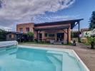 Annonce Vente 6 pièces Maison Colombier-saugnieu