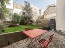 Vente Appartement Paris-14eme-arrondissement 75