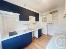 Apartment BAGNOLET 