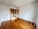 Apartment BAGNOLET 