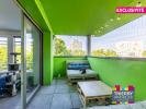 Acheter Appartement Saint-herblain 219420 euros