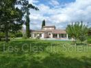 For sale House Brignoles  83170 161 m2 5 rooms