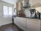 Apartment VILLENEUVE-LA-GARENNE 