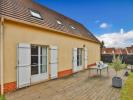 House SAINTE-GENEVIEVE 