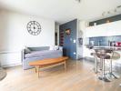 Annonce Vente 2 pièces Appartement Courbevoie