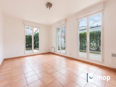 Vente Appartement 3 pièces VILLIERS-SUR-MARNE 94350