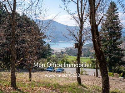 Vente Terrain PRUNIERES 05230