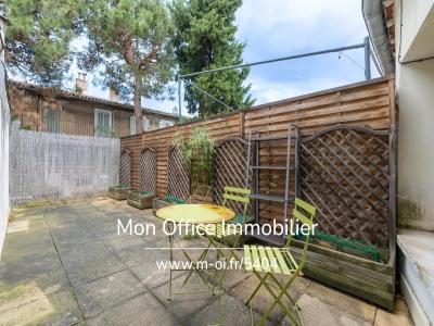 Vente Appartement BEAURECUEIL AIX-EN-PROVENCE