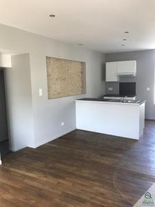 photo For rent Apartment POITIERS 86