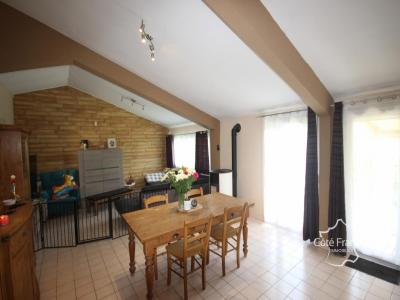 Vente Maison 6 pièces RANCENNES 08600