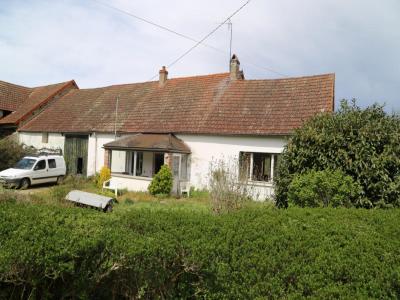 photo For sale House SULLY 71