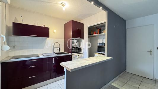 Vente Appartement 4 pièces HARNES 62440