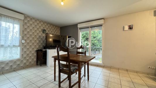 Vente Appartement HARNES 